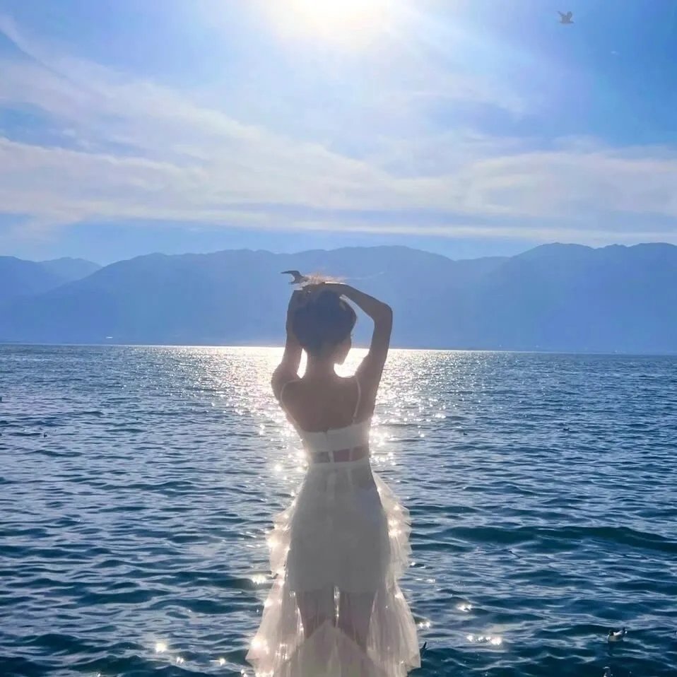 海之梦